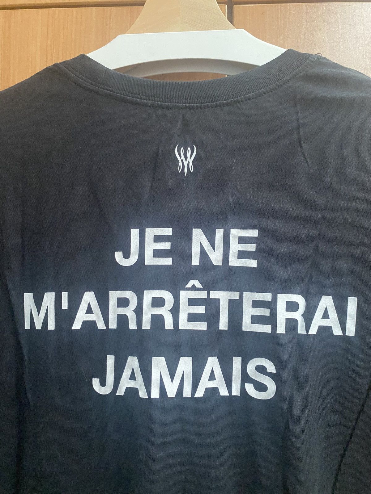Nike × Off-White Nike x Abloh x Serena Williams Unisex Size M BNWT Size US M / EU 48-50 / 2 - 5 Thumbnail