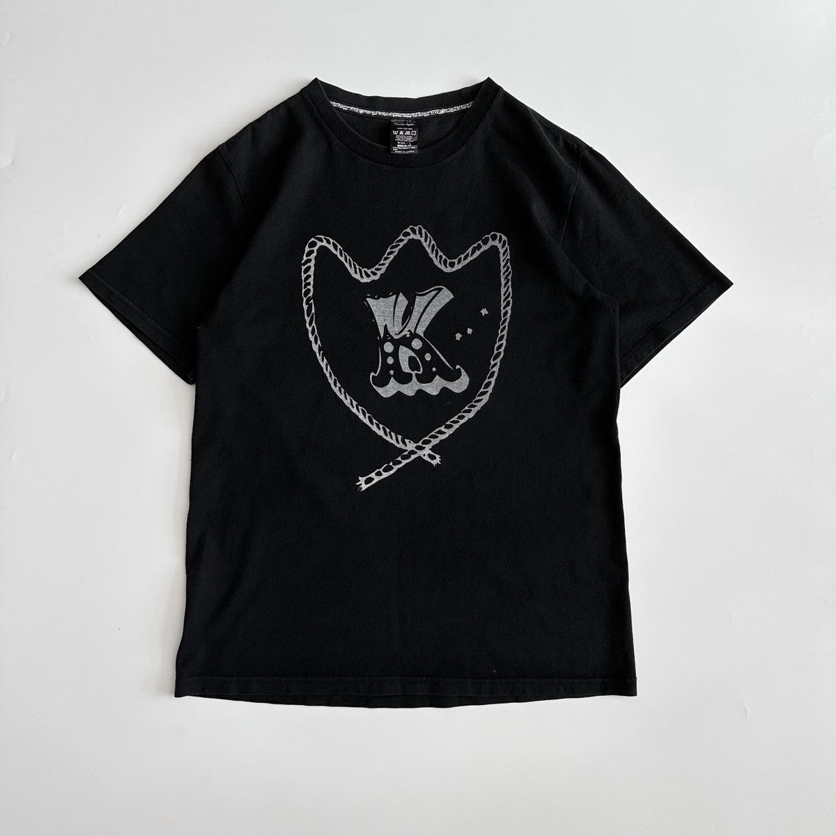 Number Nine About A Boy | Grailed