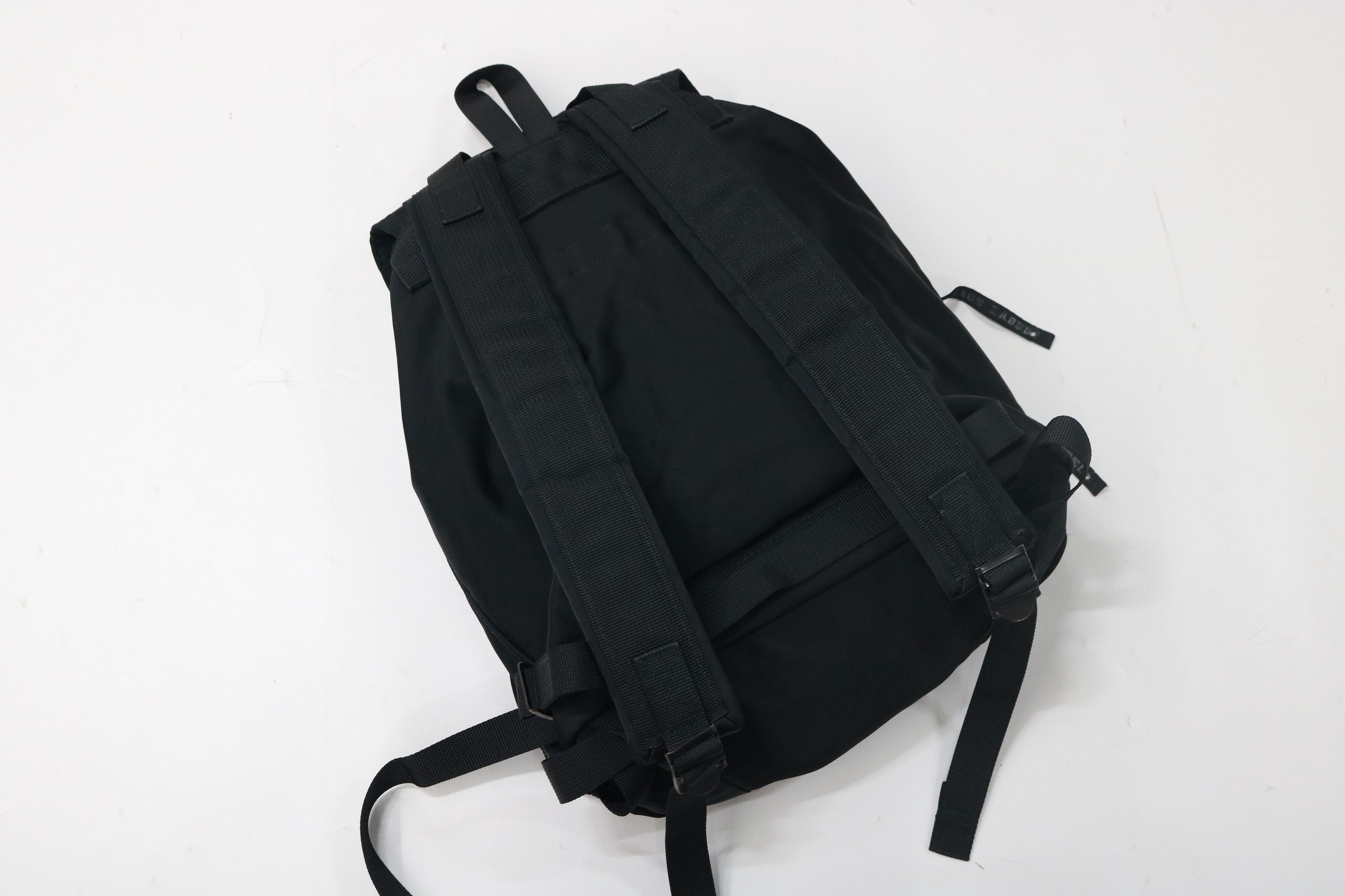 Porter LUGGAGE LABEL by Yoshida Porter New Liner Rucksack Backpack Size ONE SIZE - 8 Thumbnail