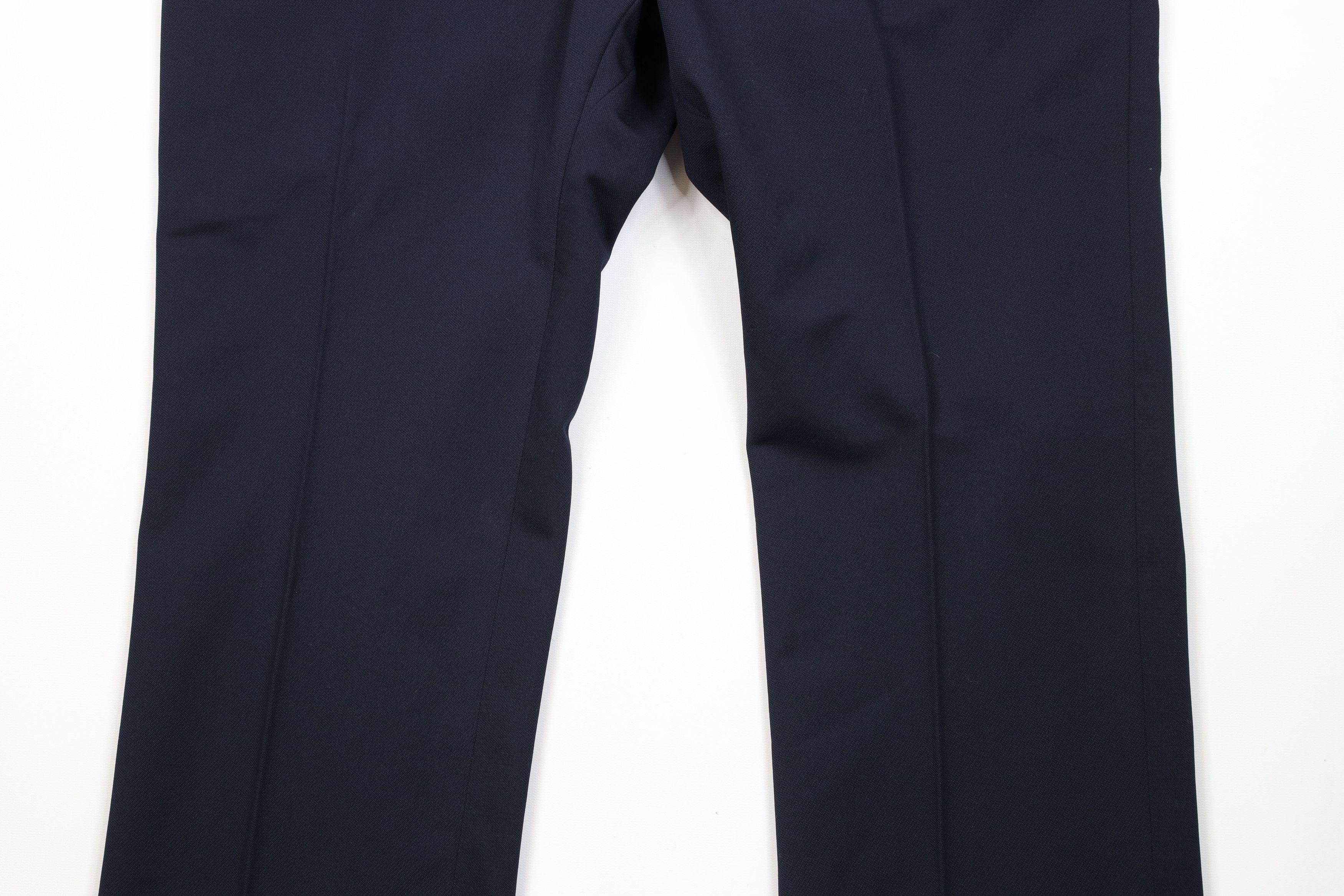 Vintage Deadstock Vintage 70s Streetwear Wide Leg Chino Pants USA Size US 40 / EU 56 - 3 Thumbnail