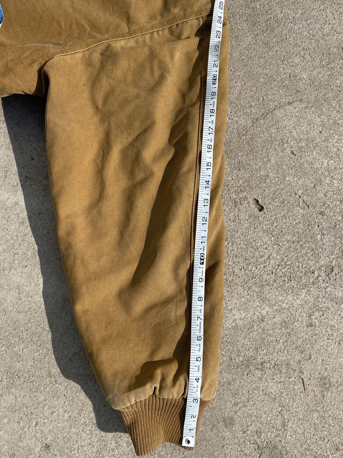 Cabelas Cabelas heavy Workwear jacket Size US XL / EU 56 / 4 - 6 Thumbnail
