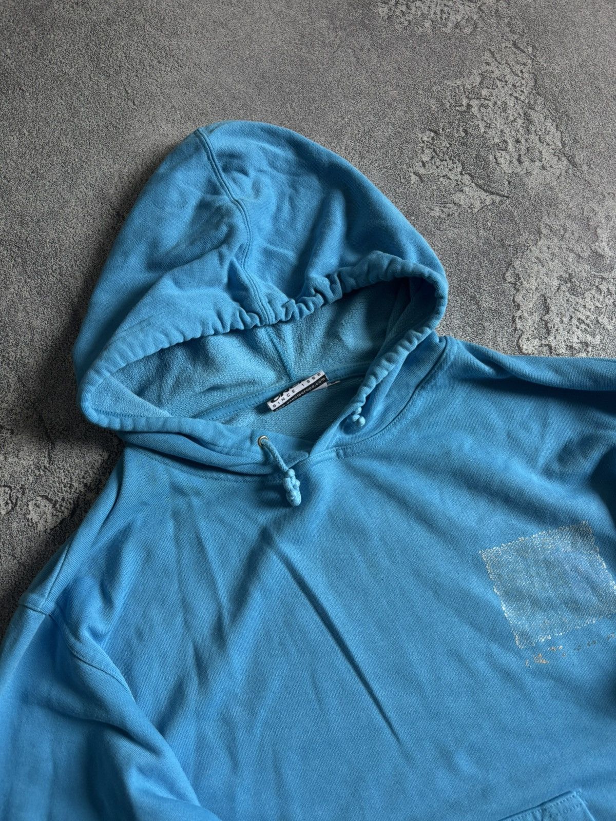 O'Neill O’Neill S vintage big logo hoodie surf hooded sweatshirt 90s Size US S / EU 44-46 / 1 - 13 Thumbnail