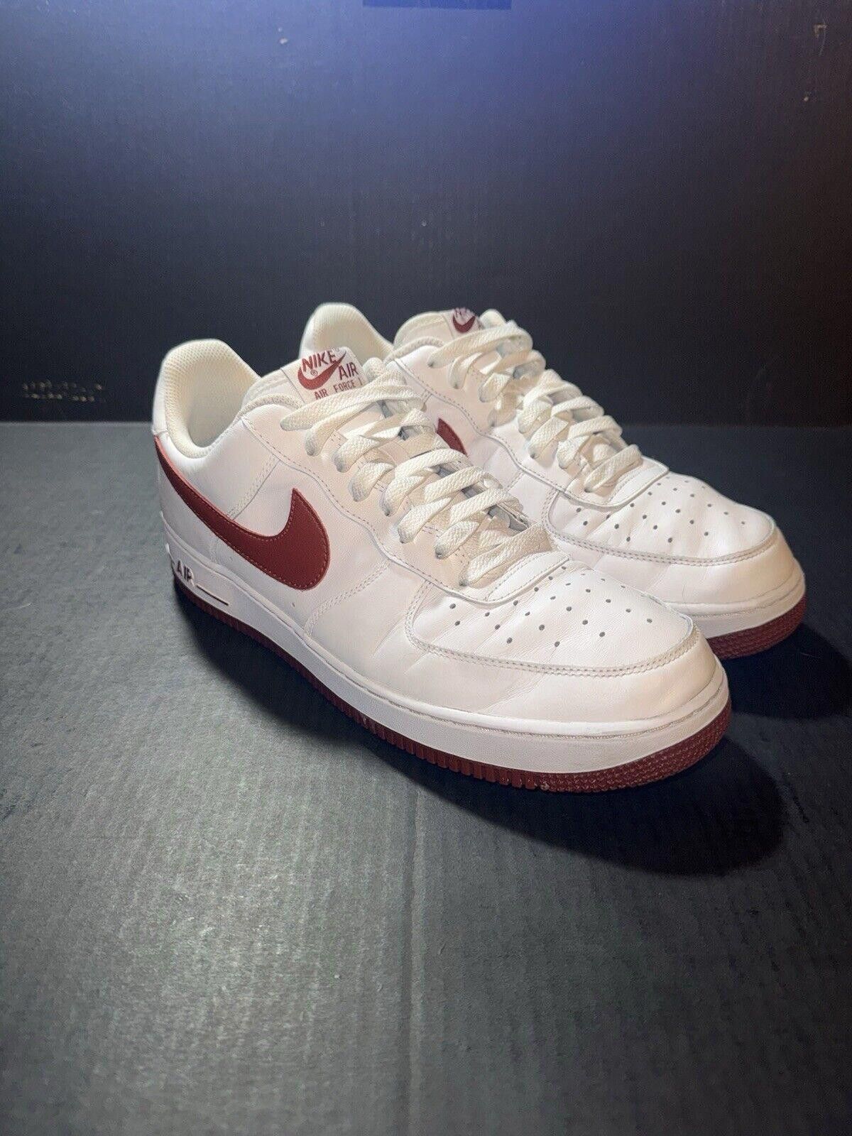 Nike Nike Men's Air Force 1 '07 Battlefield - 315122-165 - Sz 11 Size US 11 / EU 44 - 2 Thumbnail