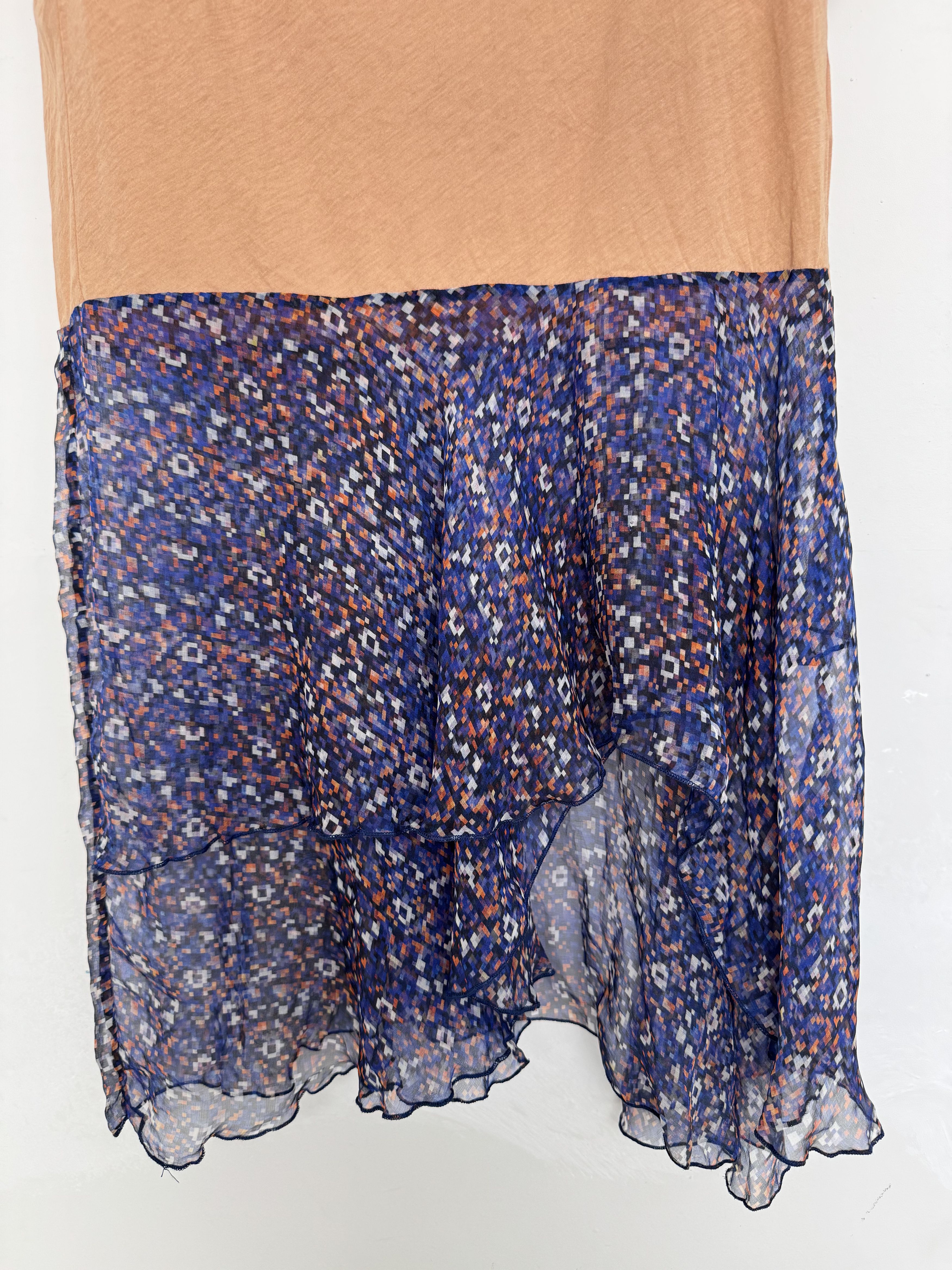Dries Van Noten Dries Van Noten Midi Dresses Size XS / US 0-2 / IT 36-38 - 4 Thumbnail