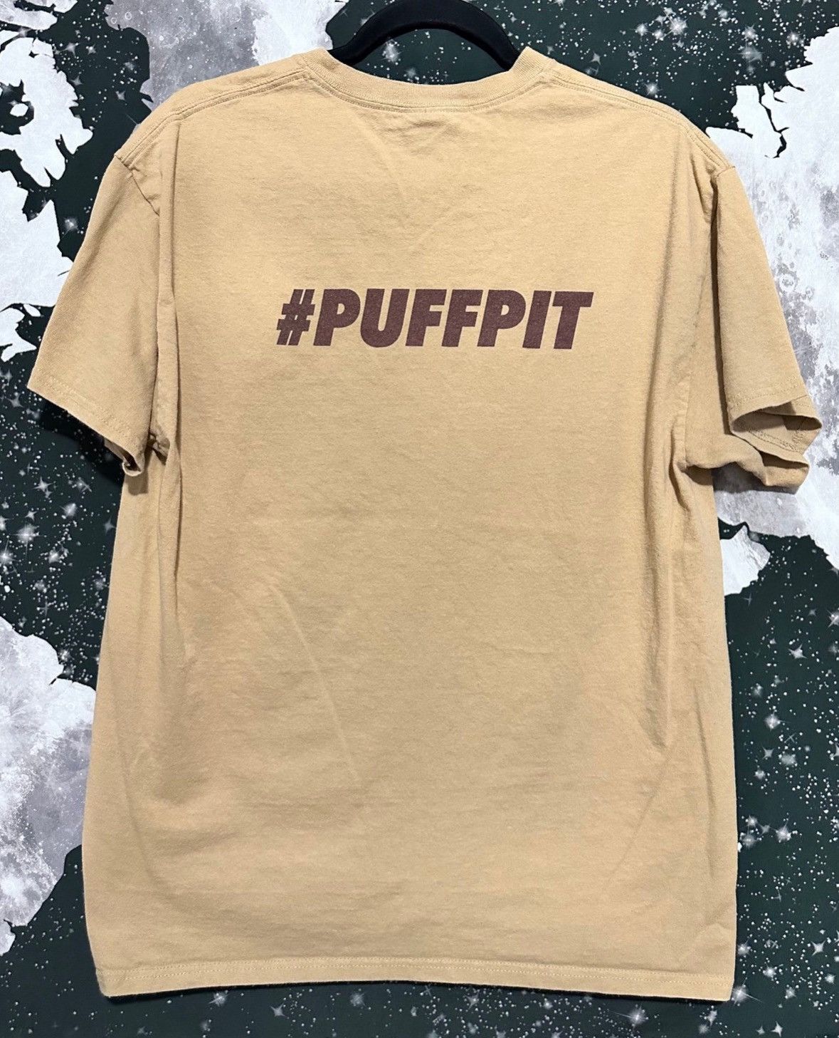 Other Reese’s Puffs shirt Size US L / EU 52-54 / 3 - 4 Thumbnail