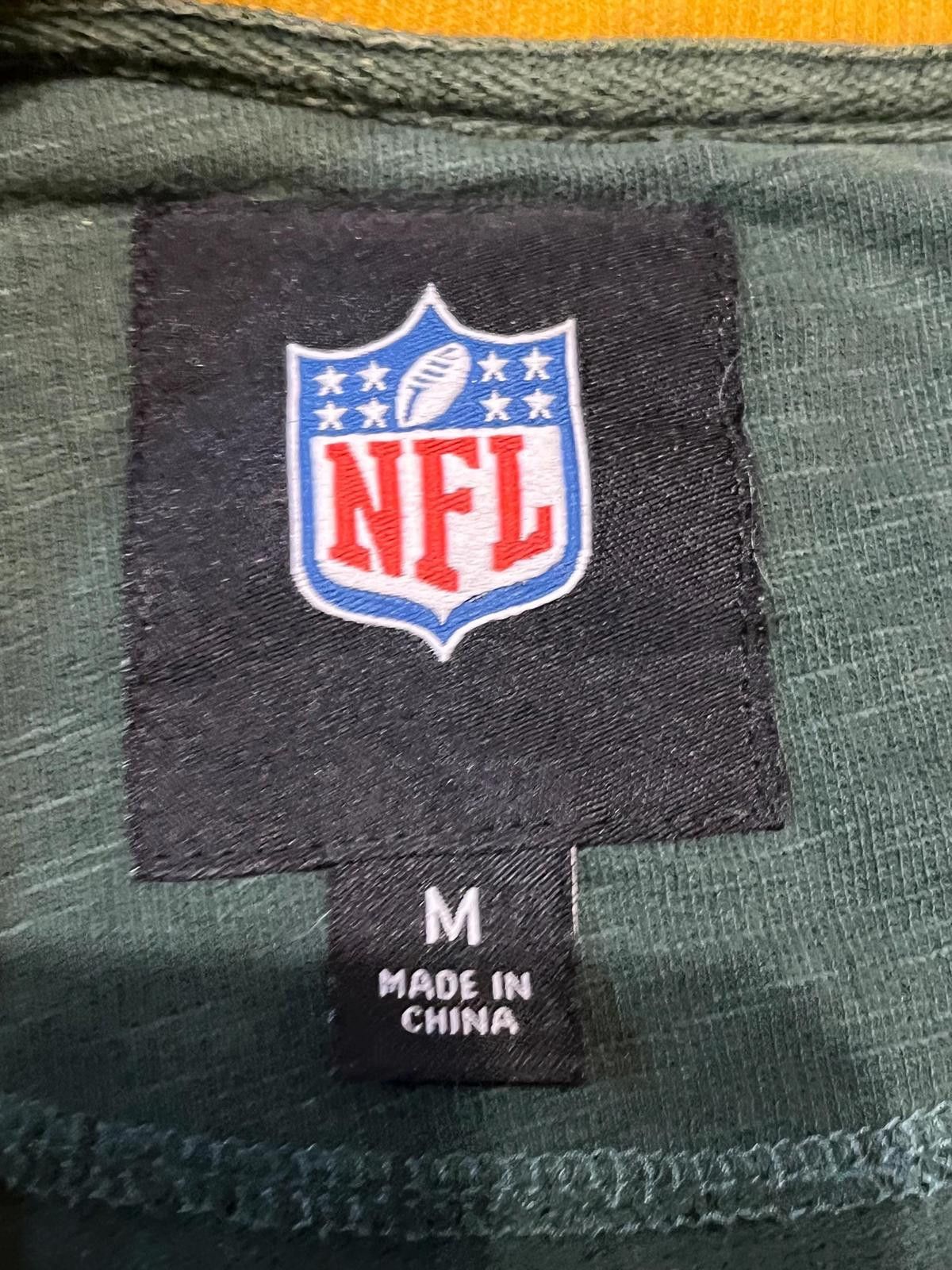 NFL Green Bay Packers NFL Men's Sweatshirt Medium Size US M / EU 48-50 / 2 - 3 Thumbnail