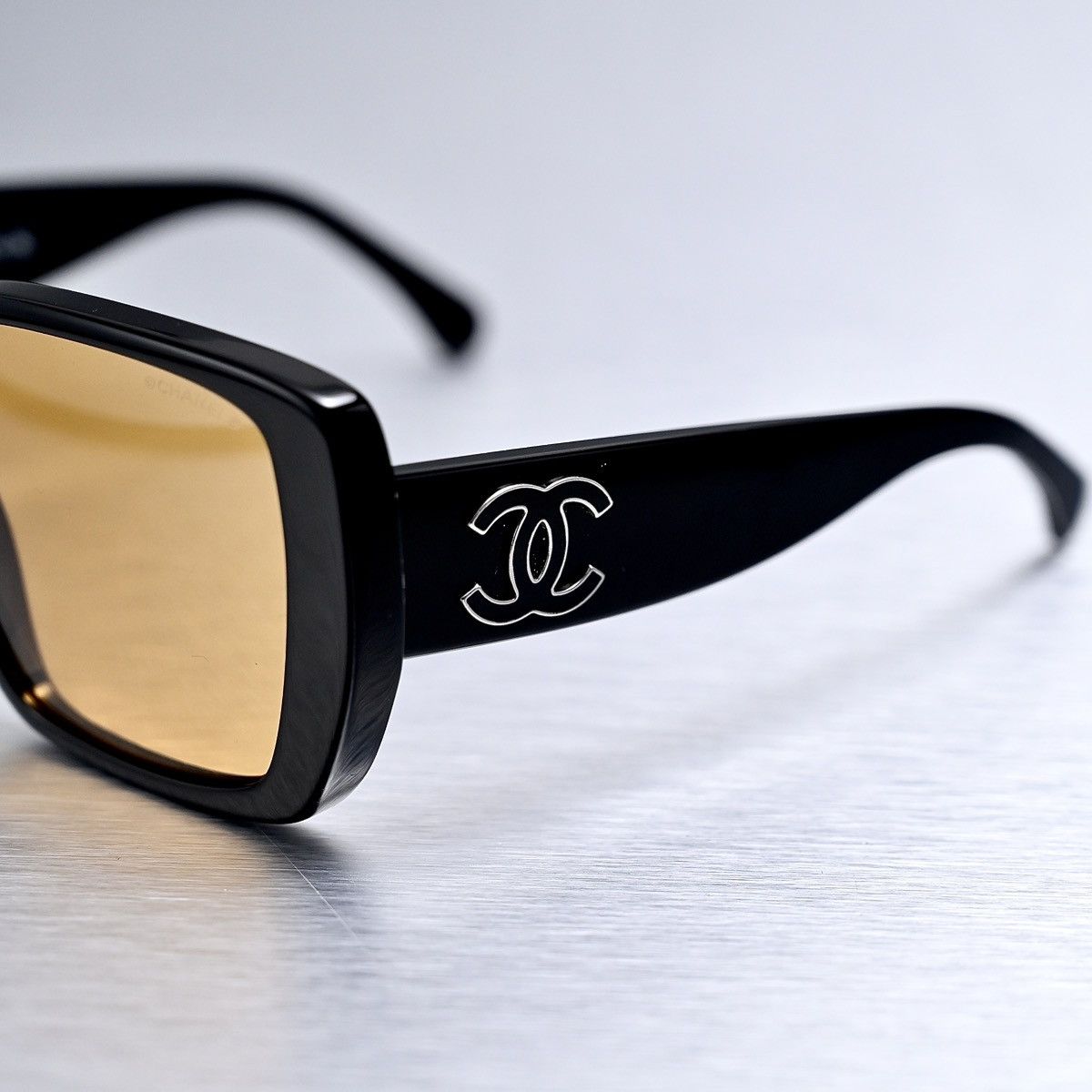 Chanel CHANEL 0CH5541 1799/7 SUNGLASSES Size ONE SIZE - 3 Thumbnail
