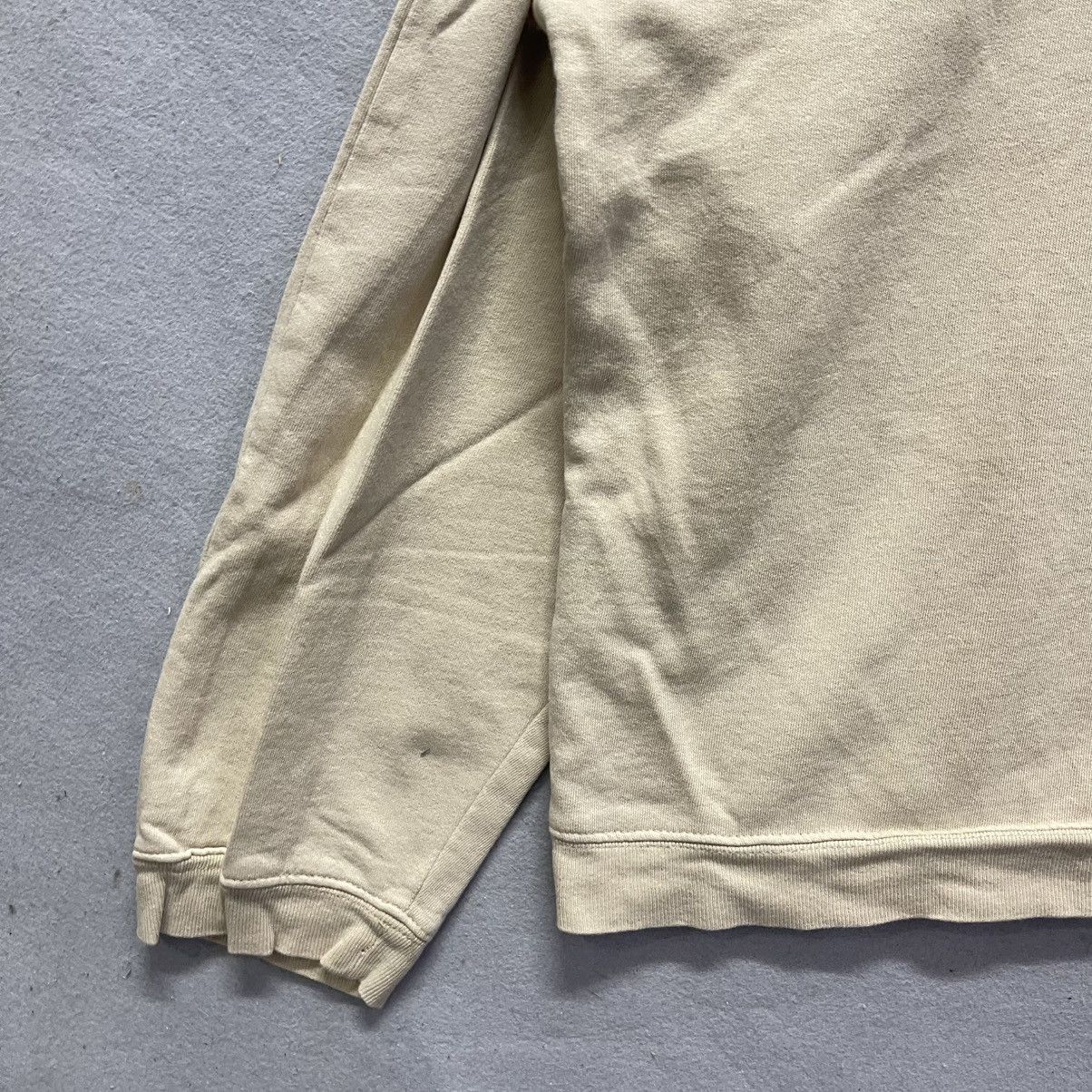 Volcom Vintage Volcom Colour Block Sweatshirt (Made in USA) Size US L / EU 52-54 / 3 - 6 Thumbnail