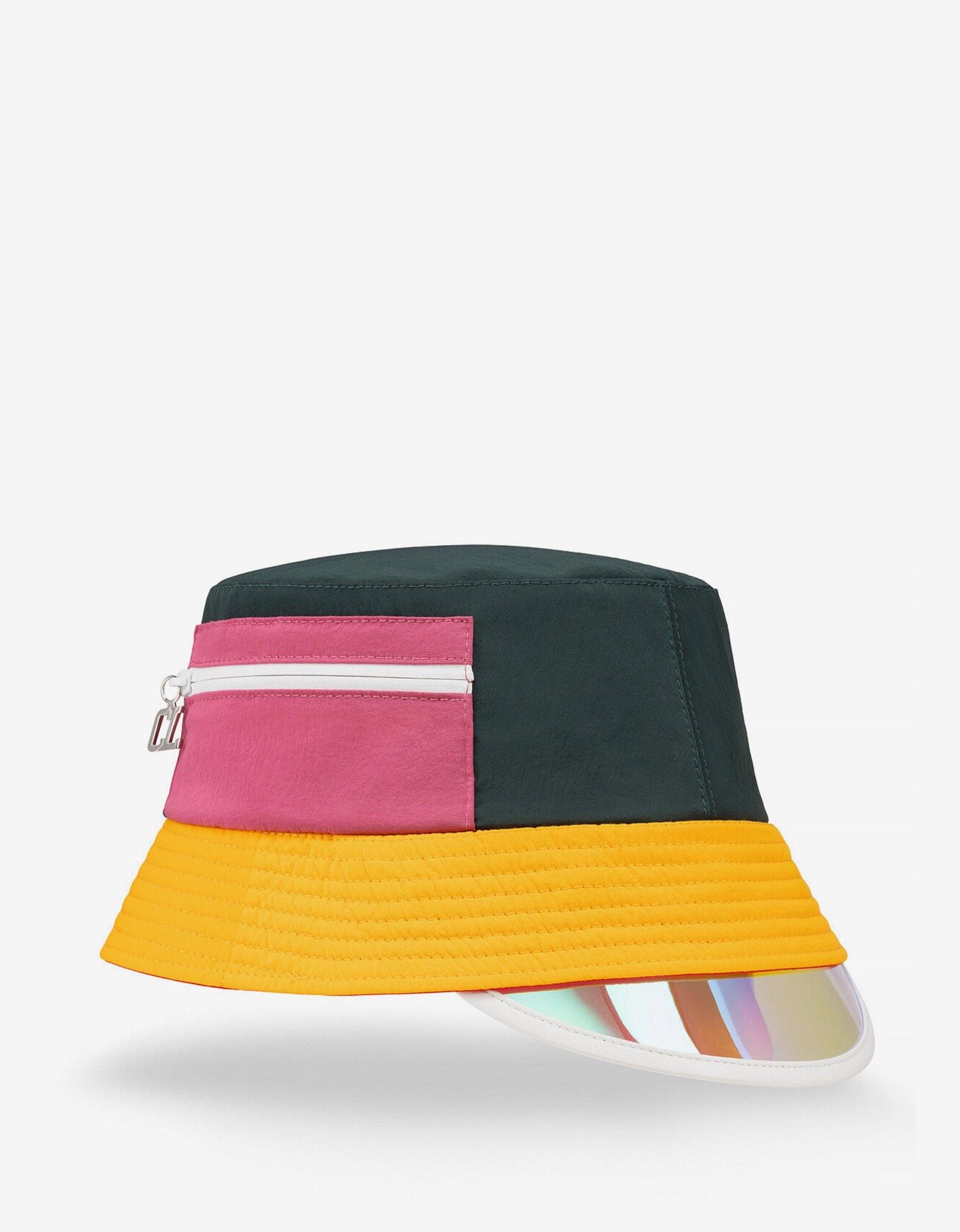 Bobiviz Multicolour Bucket Hat