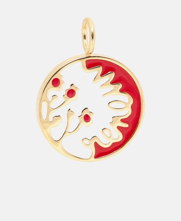 Chloe Pendant Size ONE SIZE - 1 Thumbnail