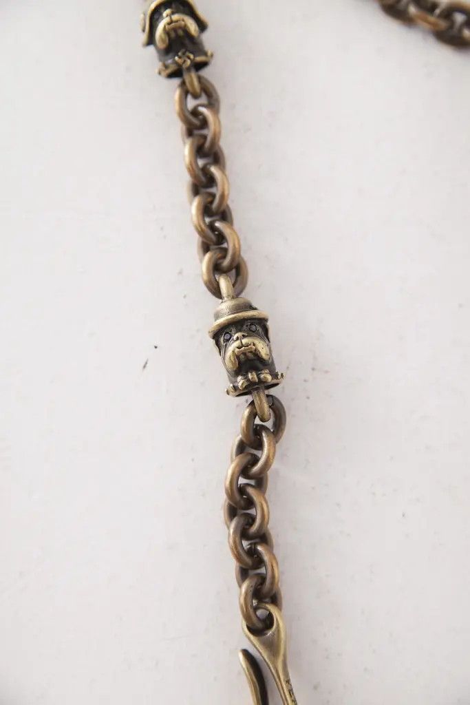 Peanuts Peanuts & co wallet chain Size ONE SIZE - 5 Thumbnail