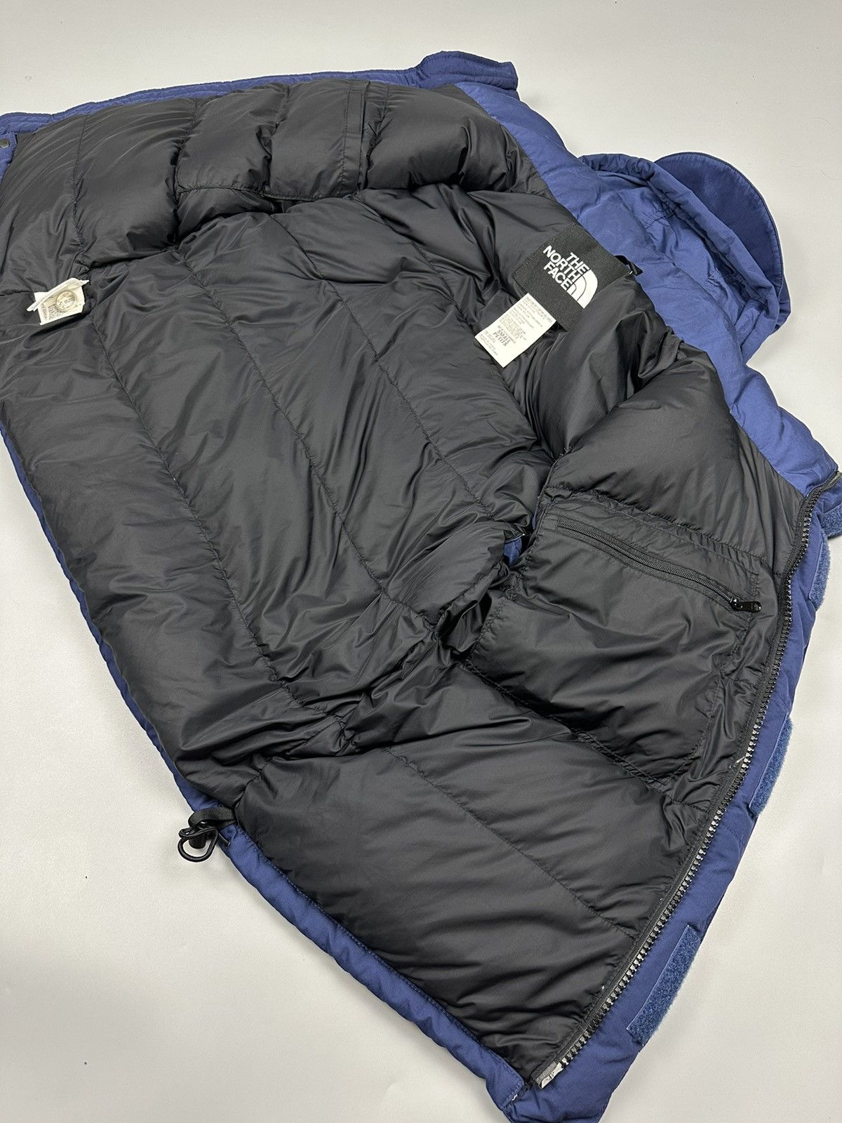 The North Face The North Face Baffin Puffer Vest Size US S / EU 44-46 / 1 - 7 Thumbnail
