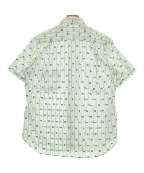 Comme des Garcons SHIRT Shirt Short Sleeve Overall Design Size US S / EU 44-46 / 1 - 2 Thumbnail