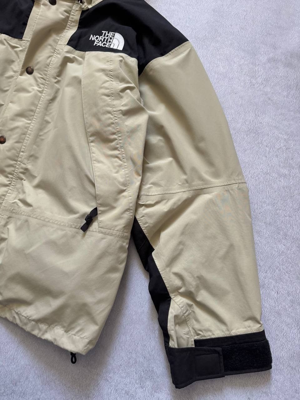 The North Face The North Face Mountain Vintage Jacket 90s Gore-Tex Shell Size US L / EU 52-54 / 3 - 6 Thumbnail
