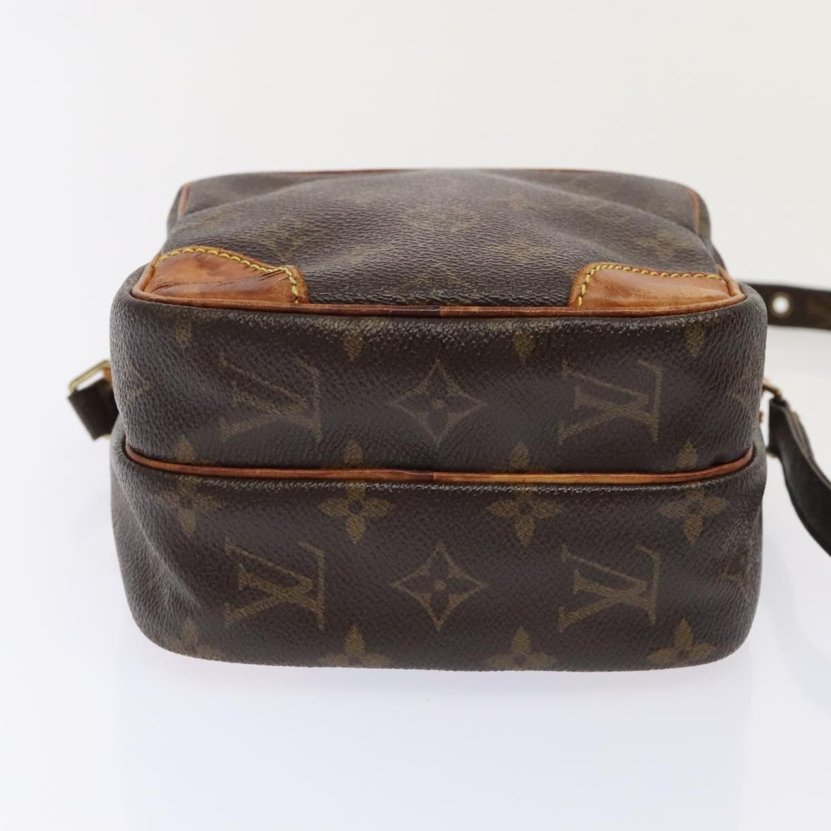 Louis Vuitton LOUIS VUITTON Monogram Amazon Shoulder Bag M45236 Size ONE SIZE - 5 Thumbnail