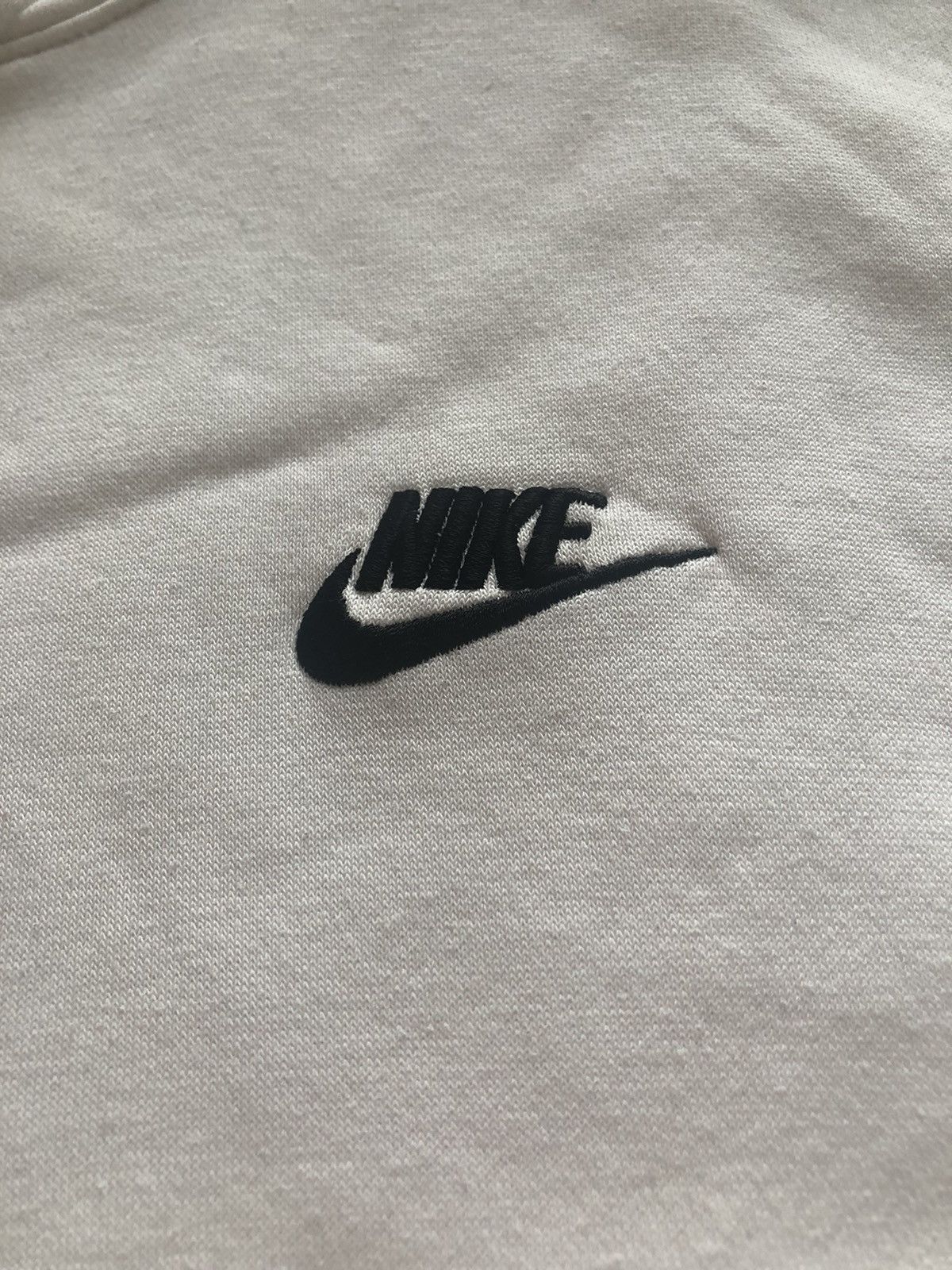 Nike NIKE CLASSIC SPORT VINTAGE QUALITY HOODIE Size US S / EU 44-46 / 1 - 2 Thumbnail