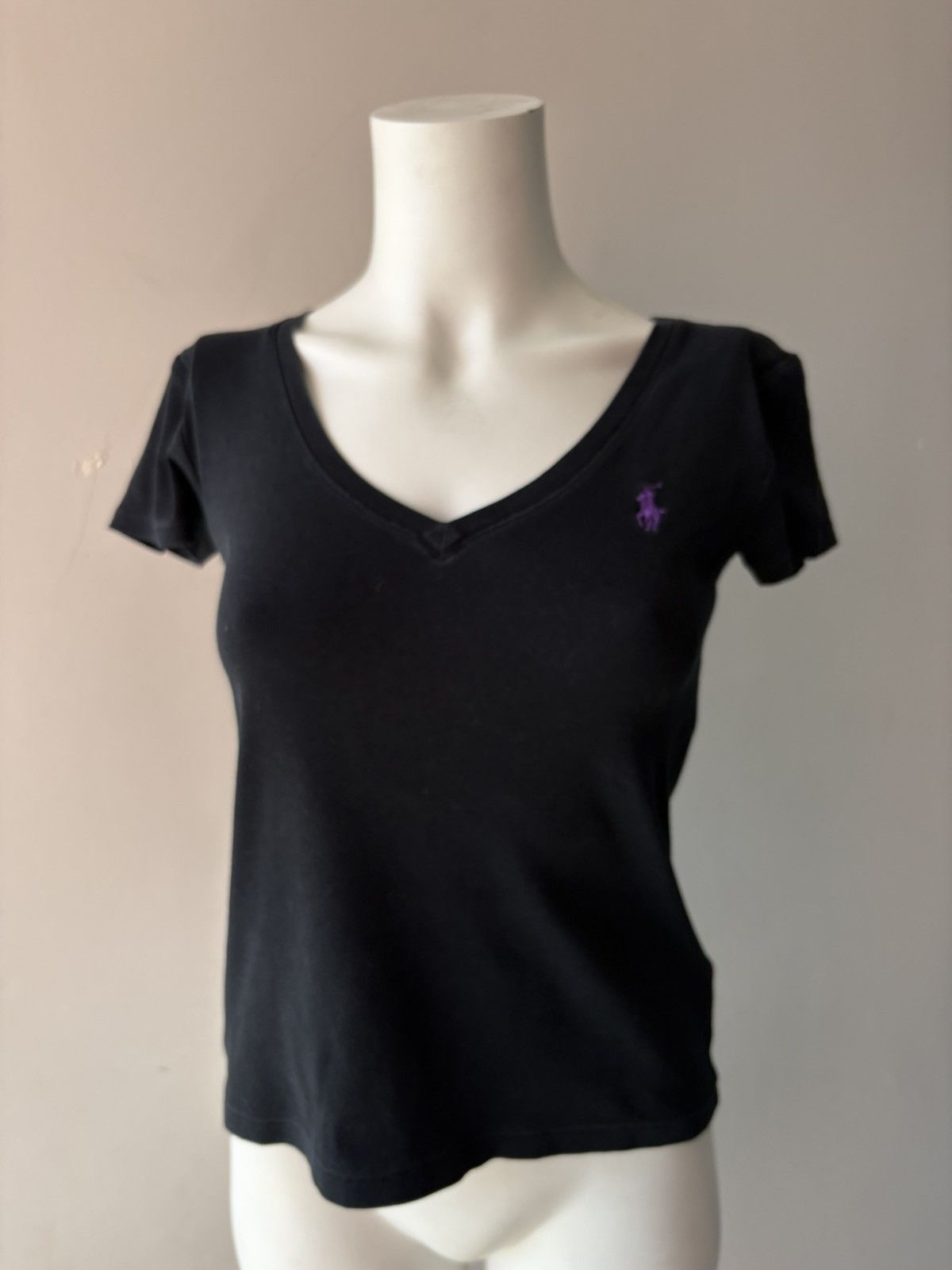 Ralph Lauren Ralph Lauren tshirt Size S / US 4 / IT 40 - 8 Thumbnail
