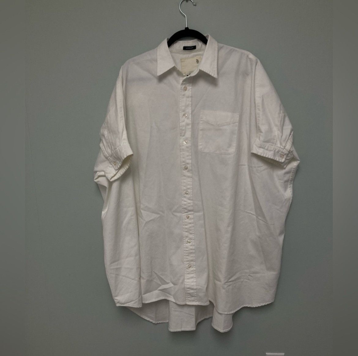 R13 Boxy button up dress size XS Size XS / US 0-2 / IT 36-38 - 7 Thumbnail