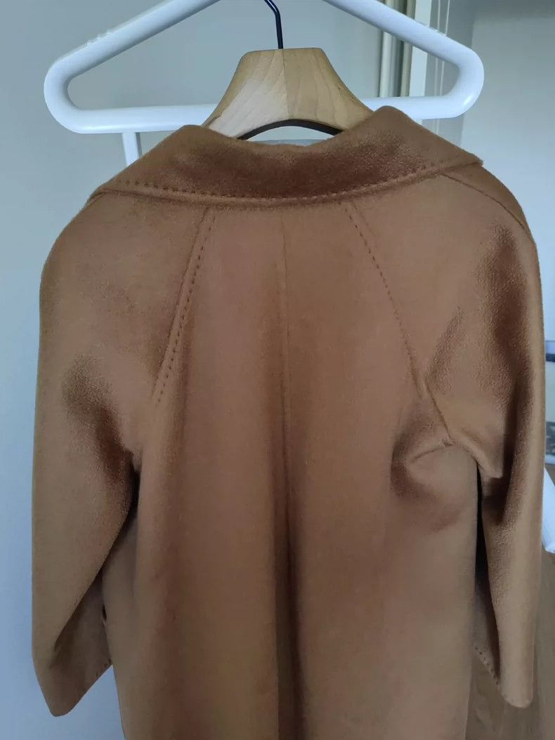 Max Mara Max Mara One of the four kings, labbro. Size S / US 4 / IT 40 - 4 Thumbnail