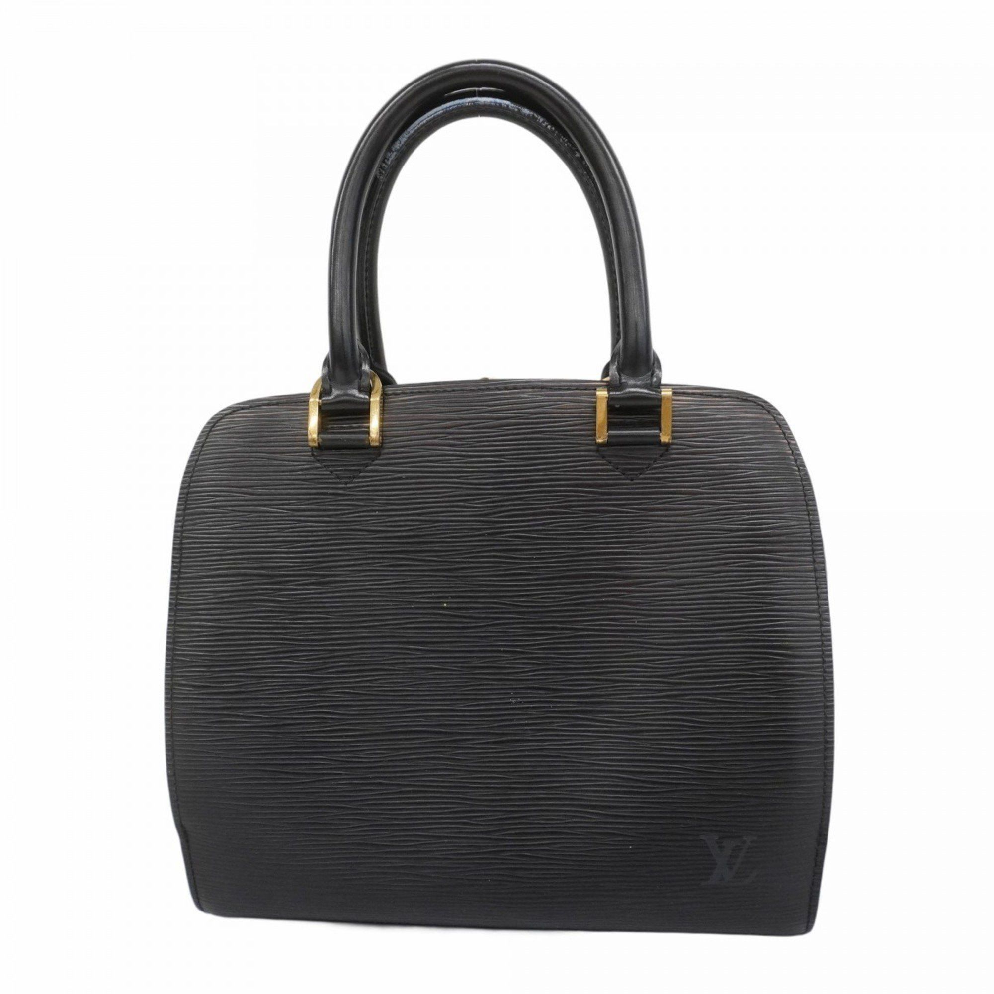 Louis Vuitton Louis Vuitton Pont Neuf handbag Size ONE SIZE - 1 Thumbnail