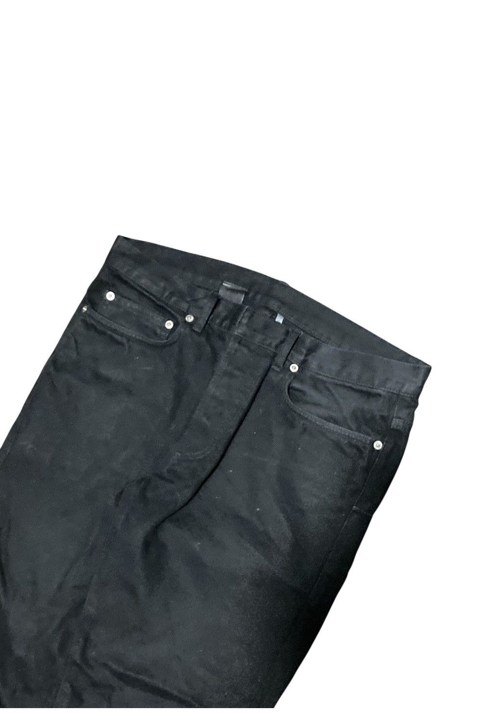 Dior Dior Homme SAMPLE 16/17 By Marie Grazie Size US 31 - 3 Thumbnail