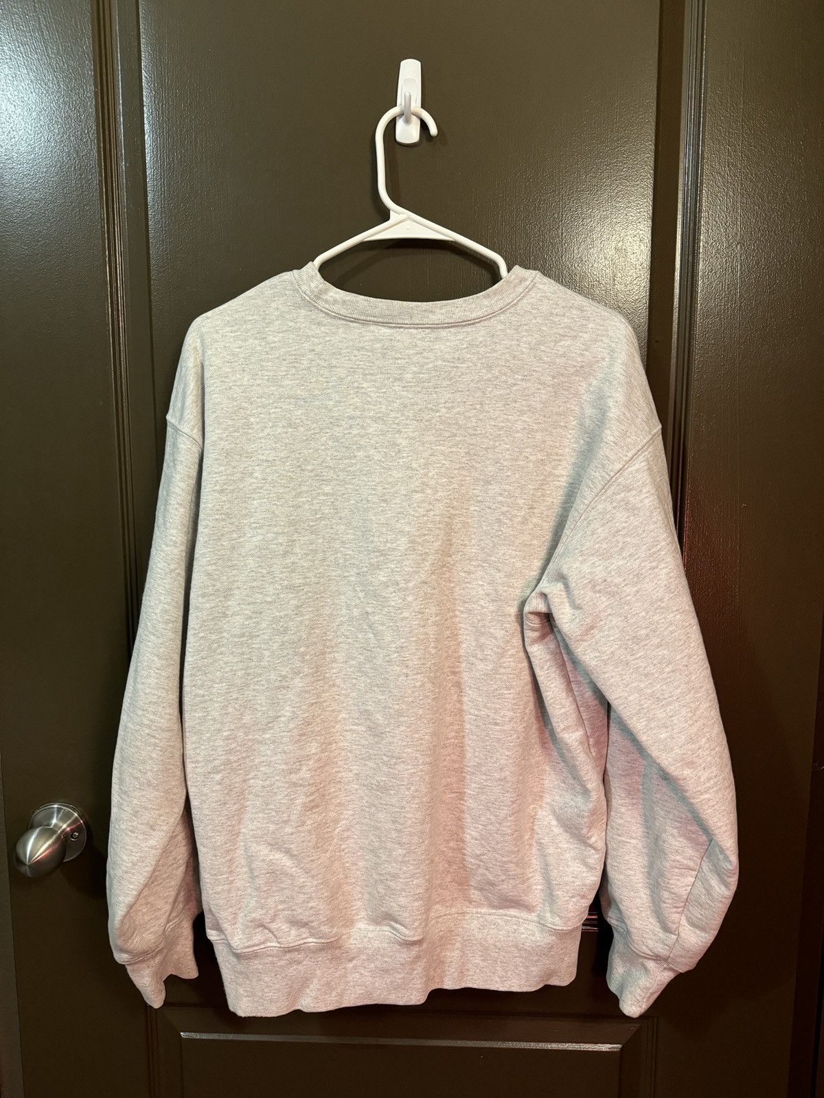 Supreme Supreme Futura Logo Crewneck Size US M / EU 48-50 / 2 - 2 Thumbnail