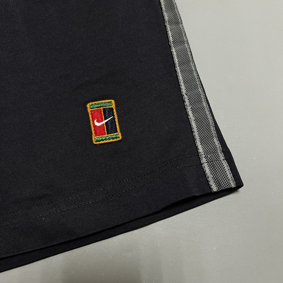 If Six Was Nine × Nike × Vintage Vintage Nike Court Shorts men’s Size US 30 / EU 46 - 4 Thumbnail