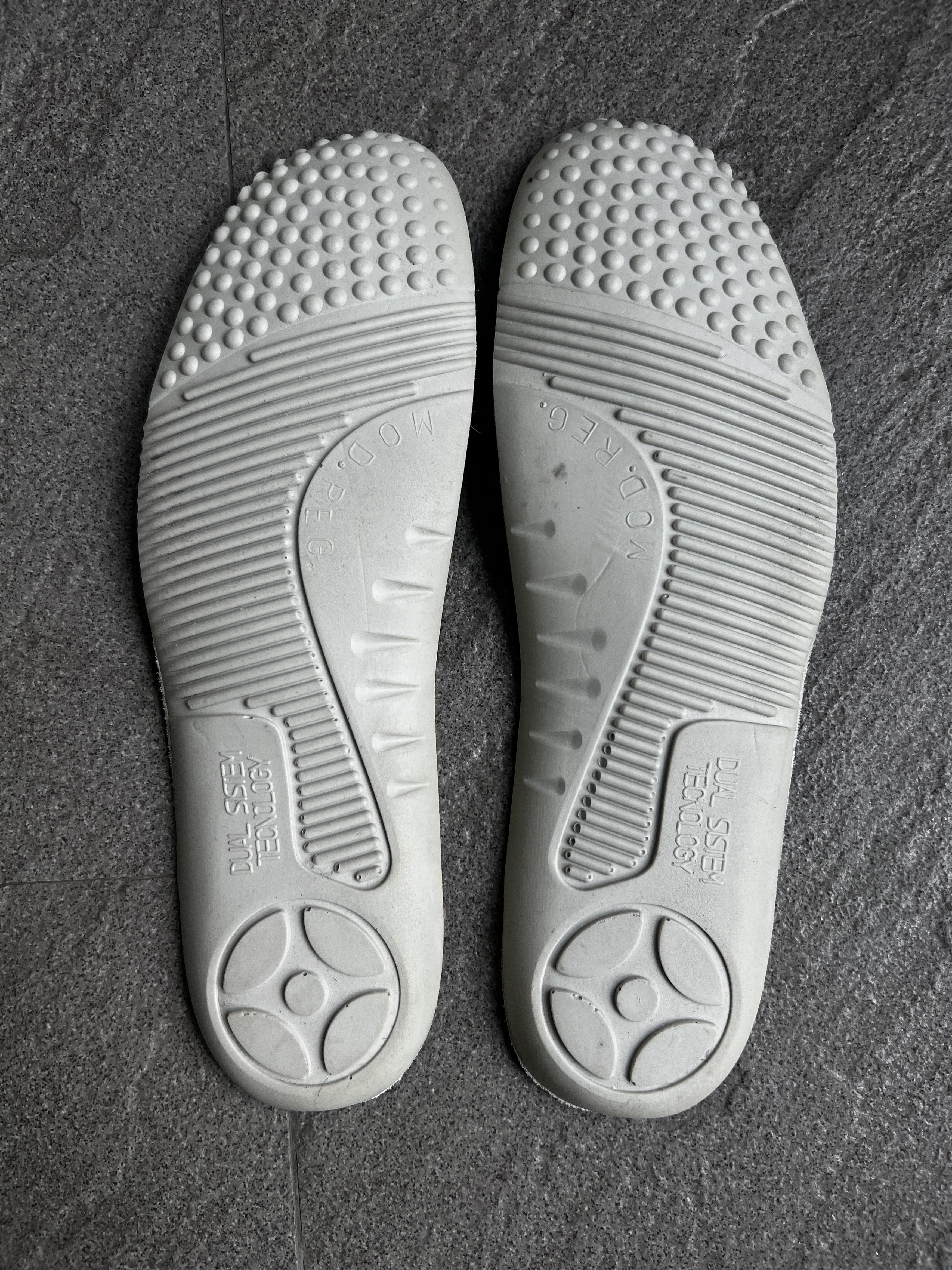 Rick Owens Drkshdw Rick Owens DRKSHDW Ramones Slip On Boots EU42 Size US 9 / EU 42 - 12 Thumbnail