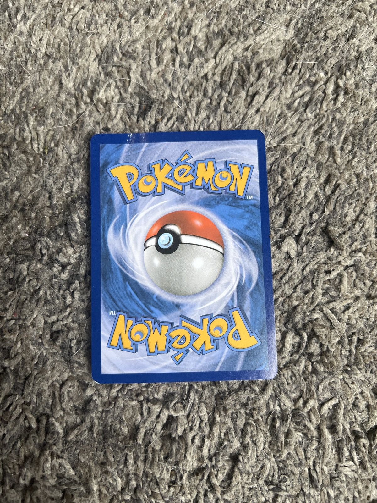 Pokemon 2018 Pokémon Porygon Basic Card Size ONE SIZE - 2 Thumbnail