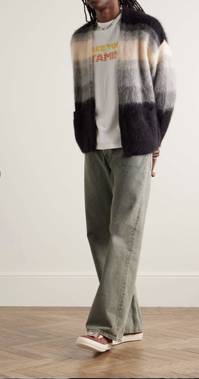Acne Studios Acne Studios 2021M Delta 5 Pocket Denim | Grailed