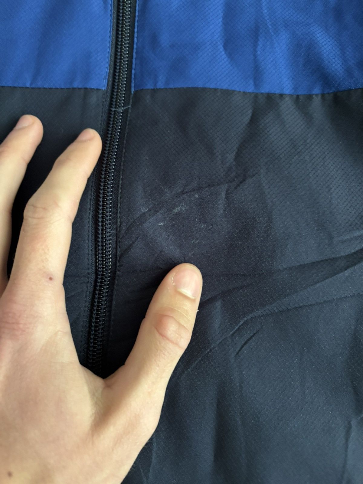 Lacoste × Vintage Lacoste Sport Track Jacket Size US M / EU 48-50 / 2 - 8 Thumbnail