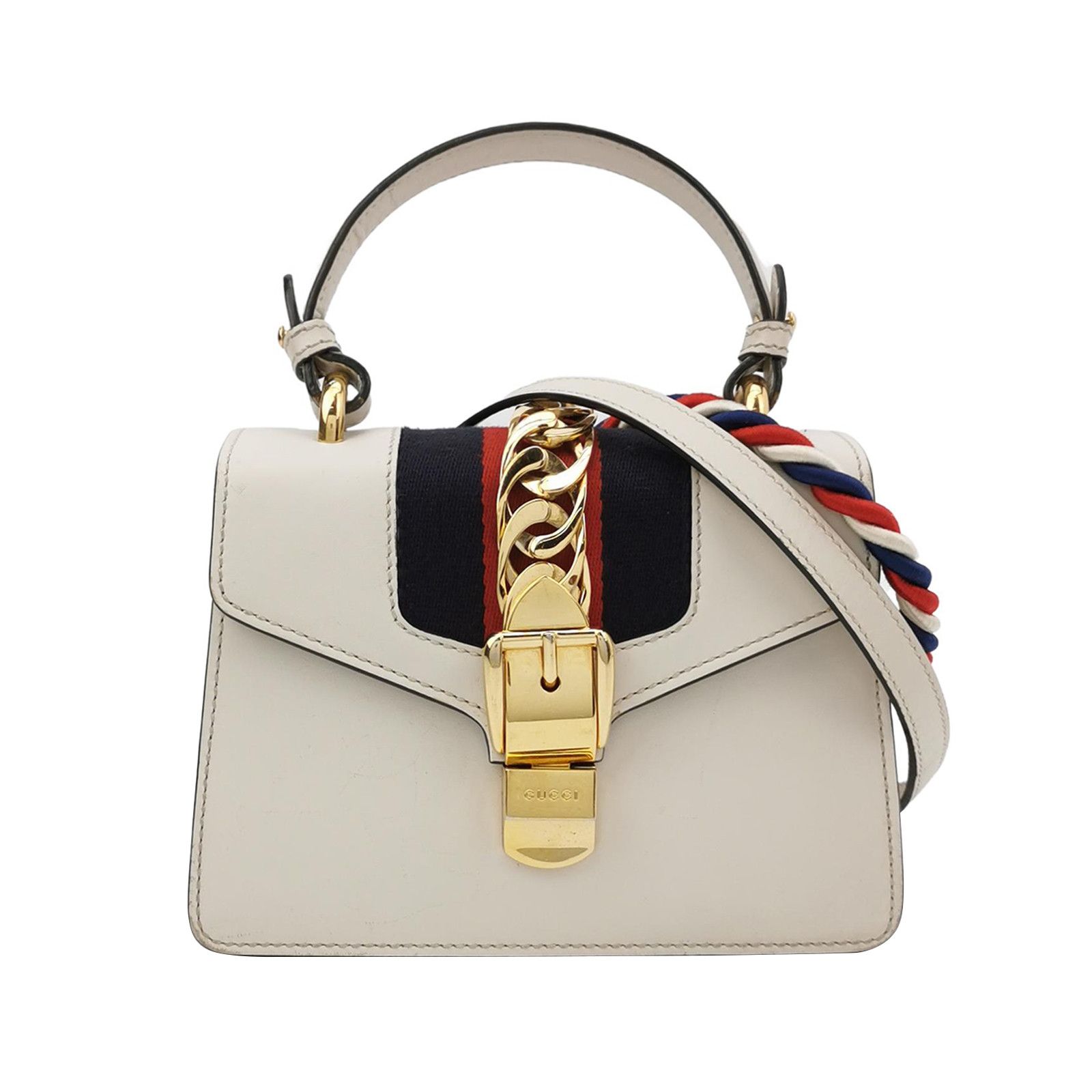 Gucci Gucci Women os Shoulder Bags Size ONE SIZE - 1 Thumbnail