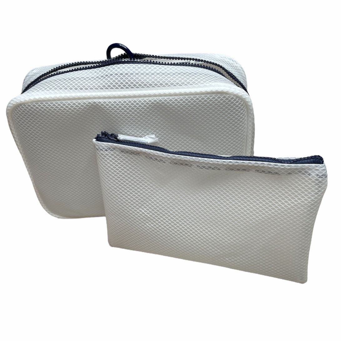 Swarovski Swarovski Accessories Travel Bag Set cosmetic pouch Size ONE SIZE - 1 Thumbnail