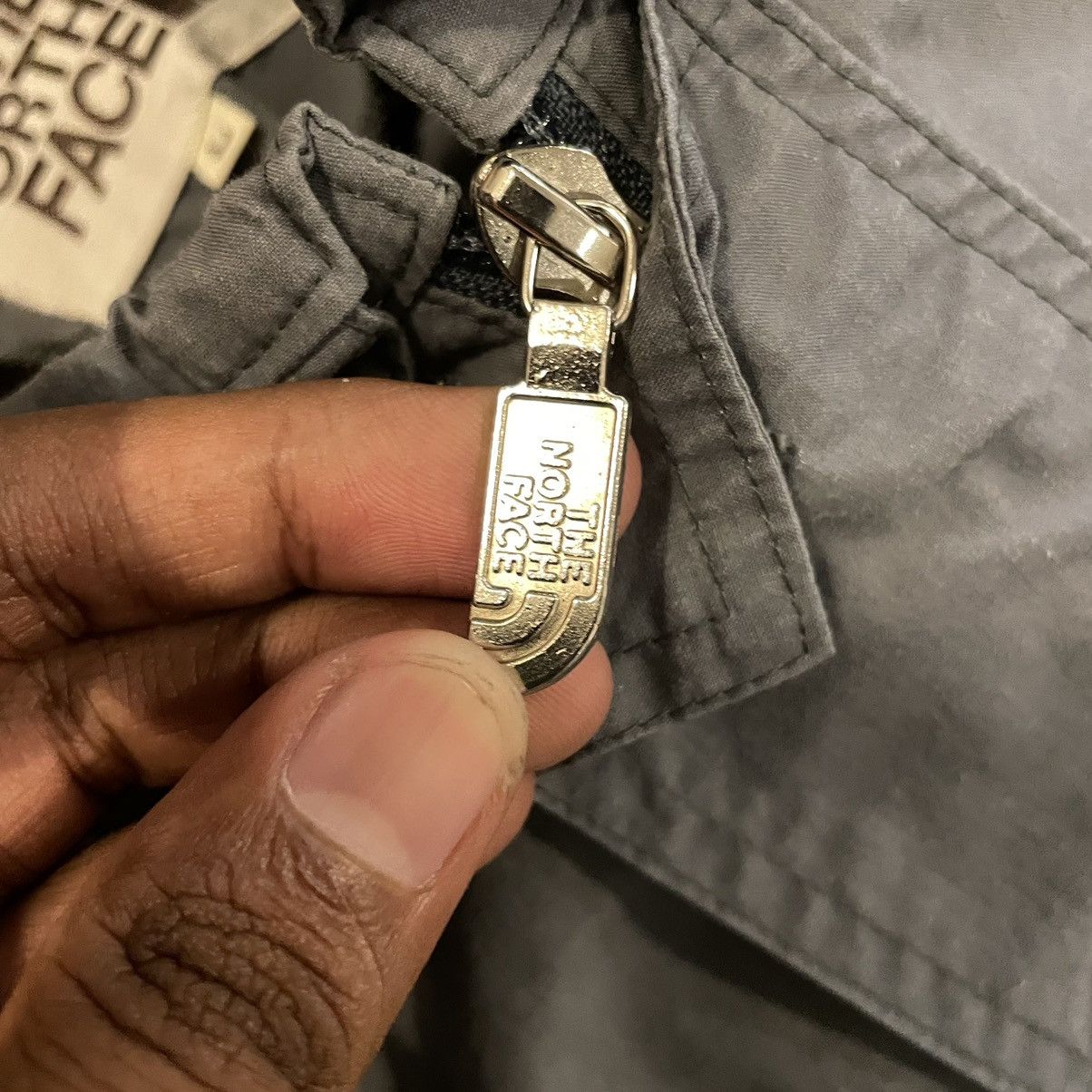 The North Face × Vintage Vintage The North Face Work Jacket Size US M / EU 48-50 / 2 - 3 Thumbnail