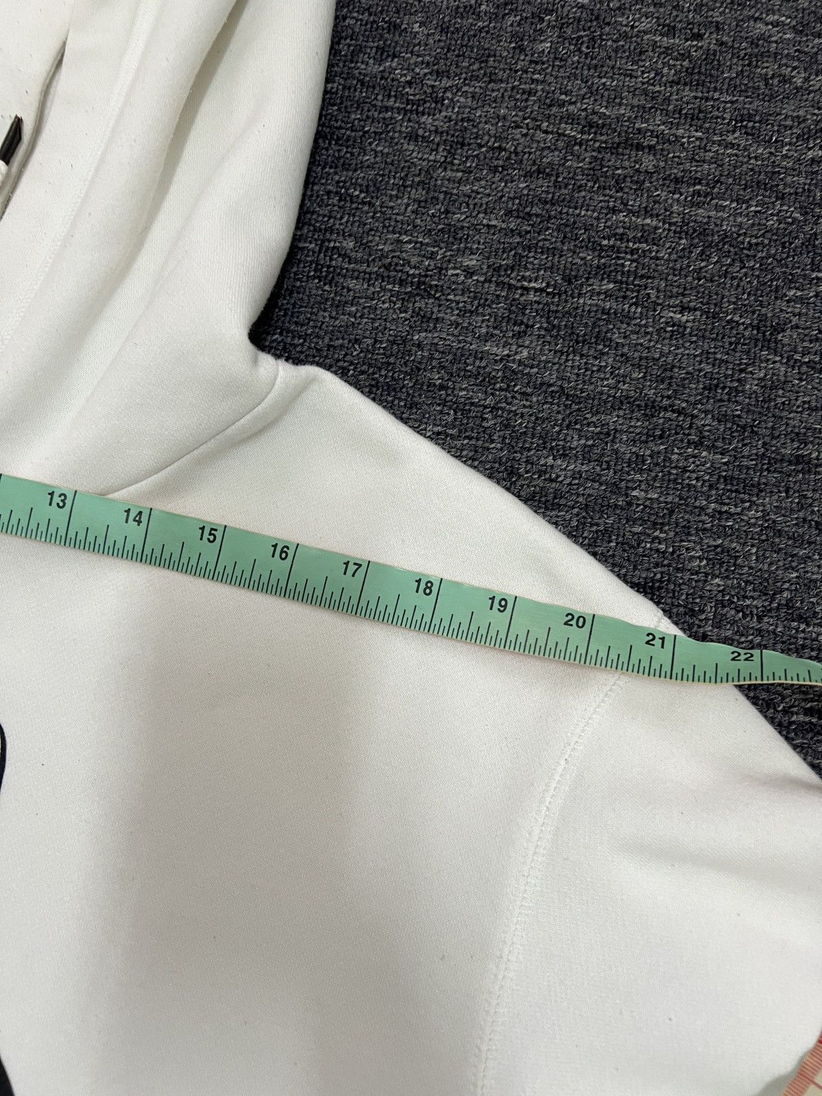 GU × Undercover Undercover Gu Ufo Hoodies Size US M / EU 48-50 / 2 - 15 Thumbnail