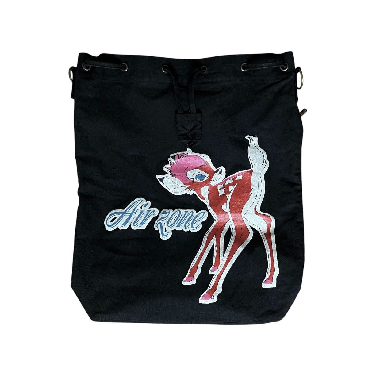 Beauty Beast Beauty:Beast multi-way airzone bag Size ONE SIZE - 1 Thumbnail