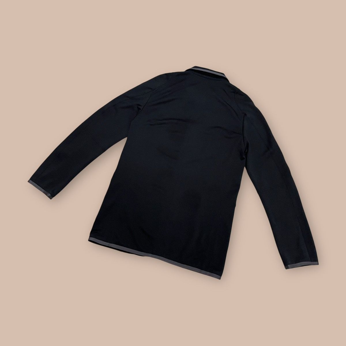 Nike F.C.R.B(F.C. Real Bristol) X Nike Suit Jacket Size US M / EU 48-50 / 2 - 3 Thumbnail
