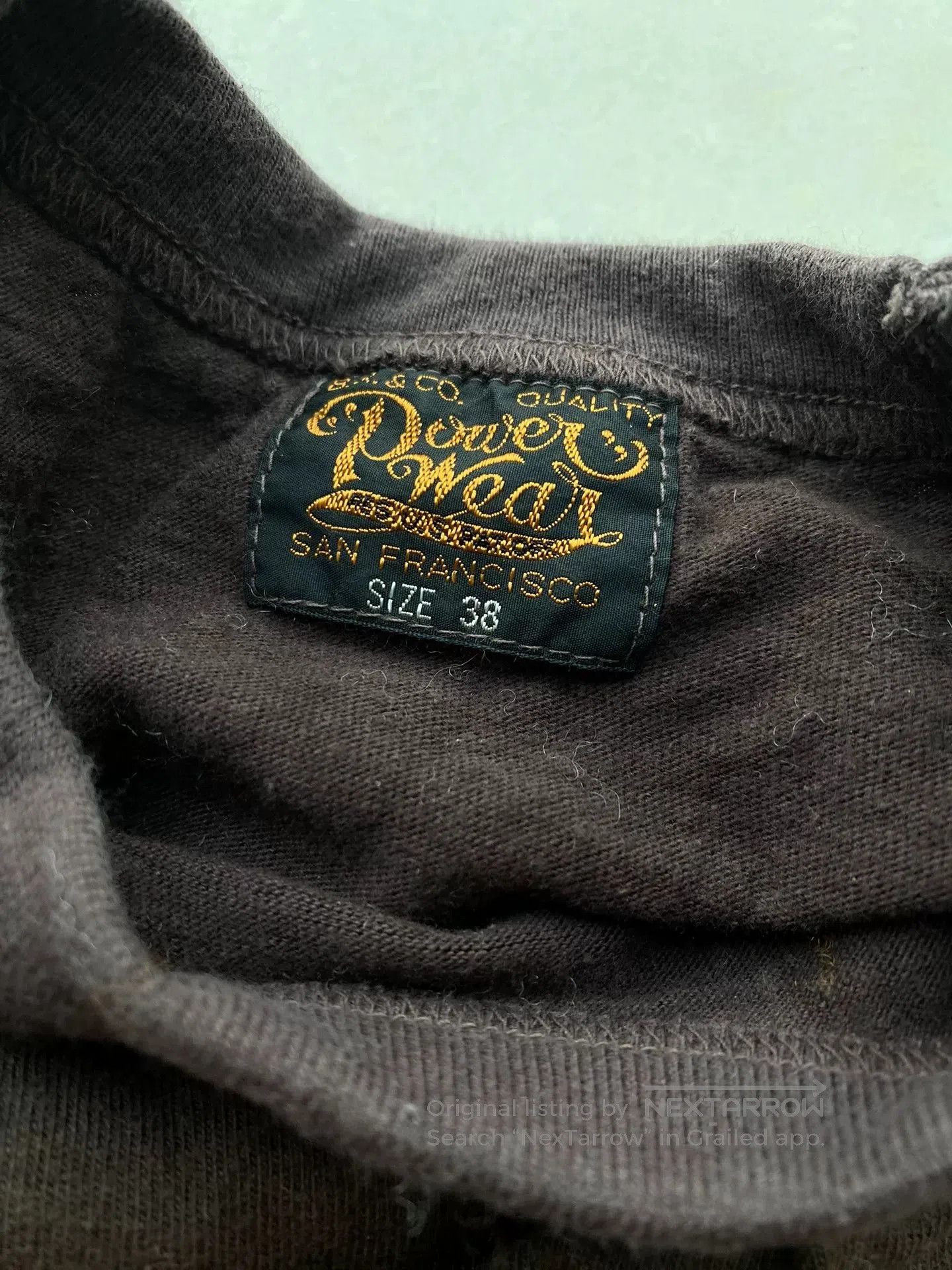 freewheelers long sleeve motorcycle shirt.
