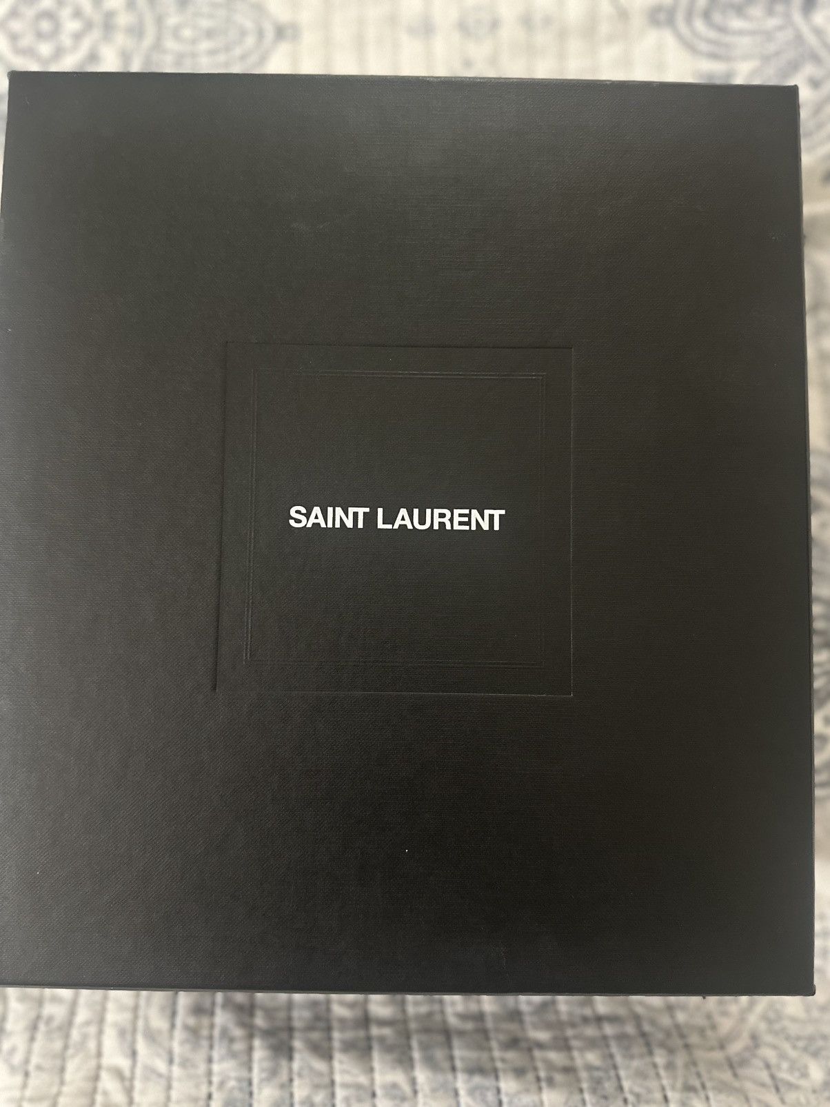 Yves Saint Laurent Opyum YSL Heels Size US 8 / IT 38 - 3 Thumbnail