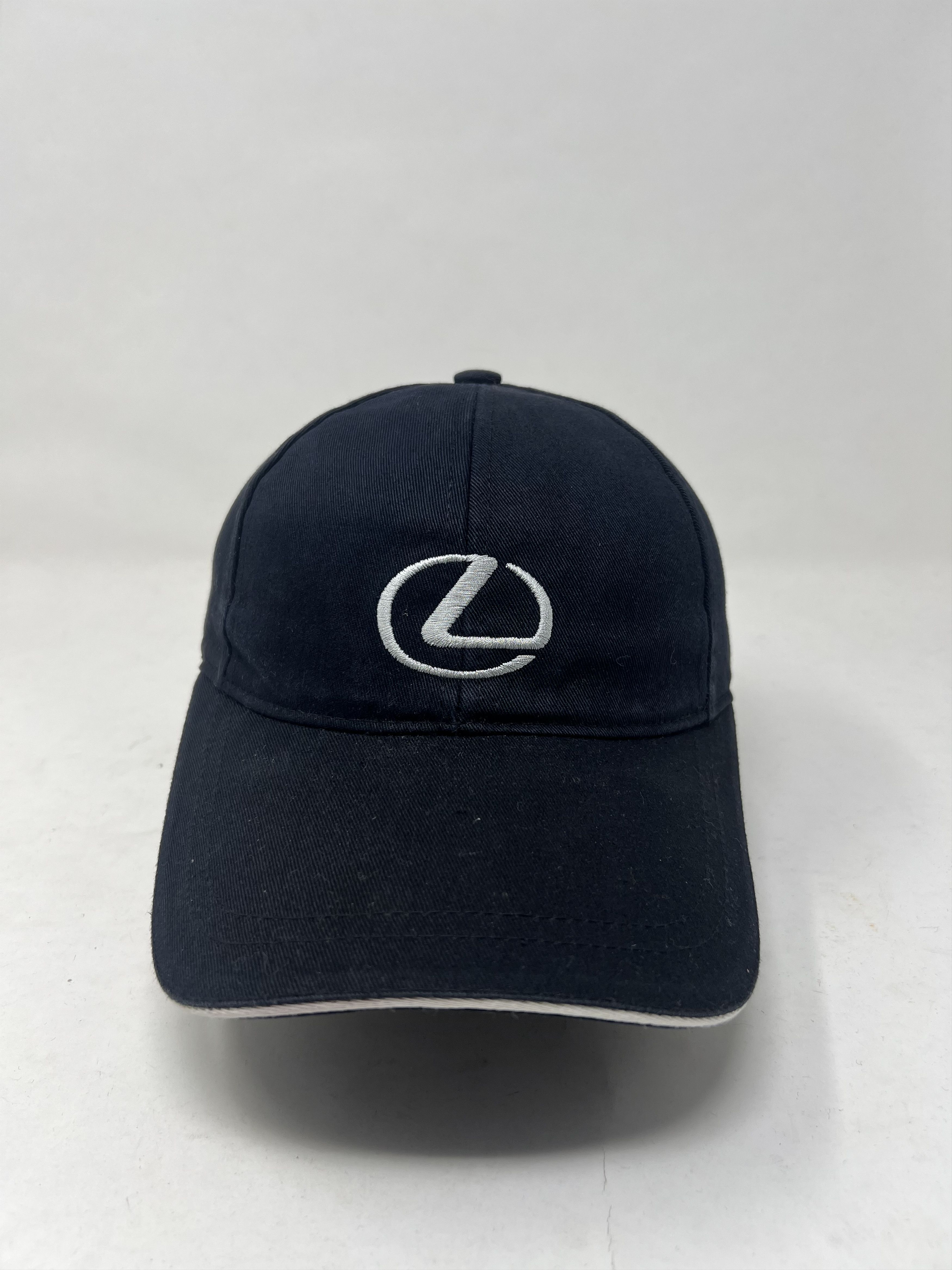 Lexus Embroidery Hat