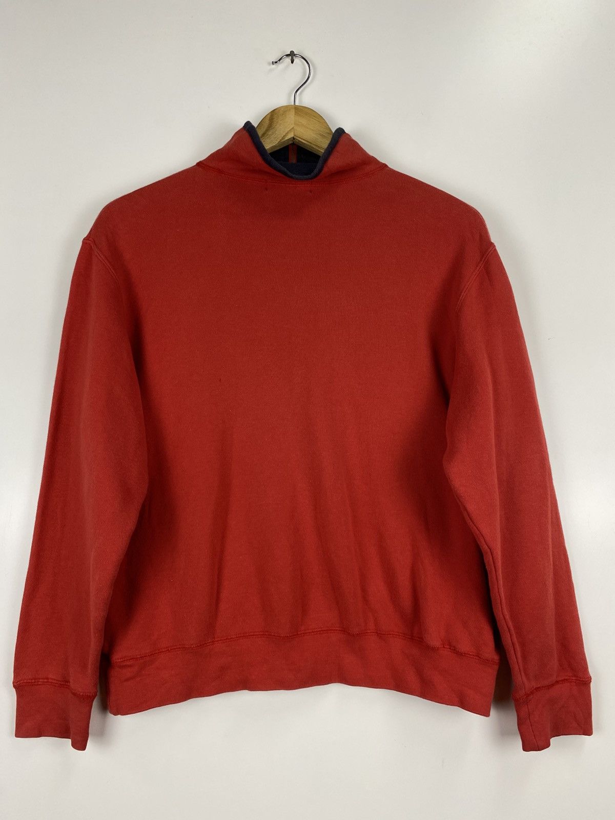 Ralph Lauren Vintage Ralph Lauren Bear logo Sweater Size US S / EU 44-46 / 1 - 12 Thumbnail