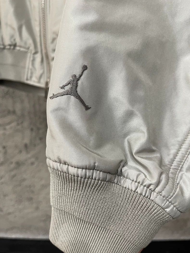 Dior Dior Aj baseball uniform jacket 2502-Nextarrow Size US M / EU 48-50 / 2 - 5 Thumbnail