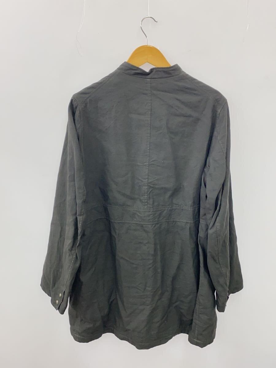 Visvim Wool 19ss Blackbird Coat(w Size US L / EU 52-54 / 3 - 2 Thumbnail