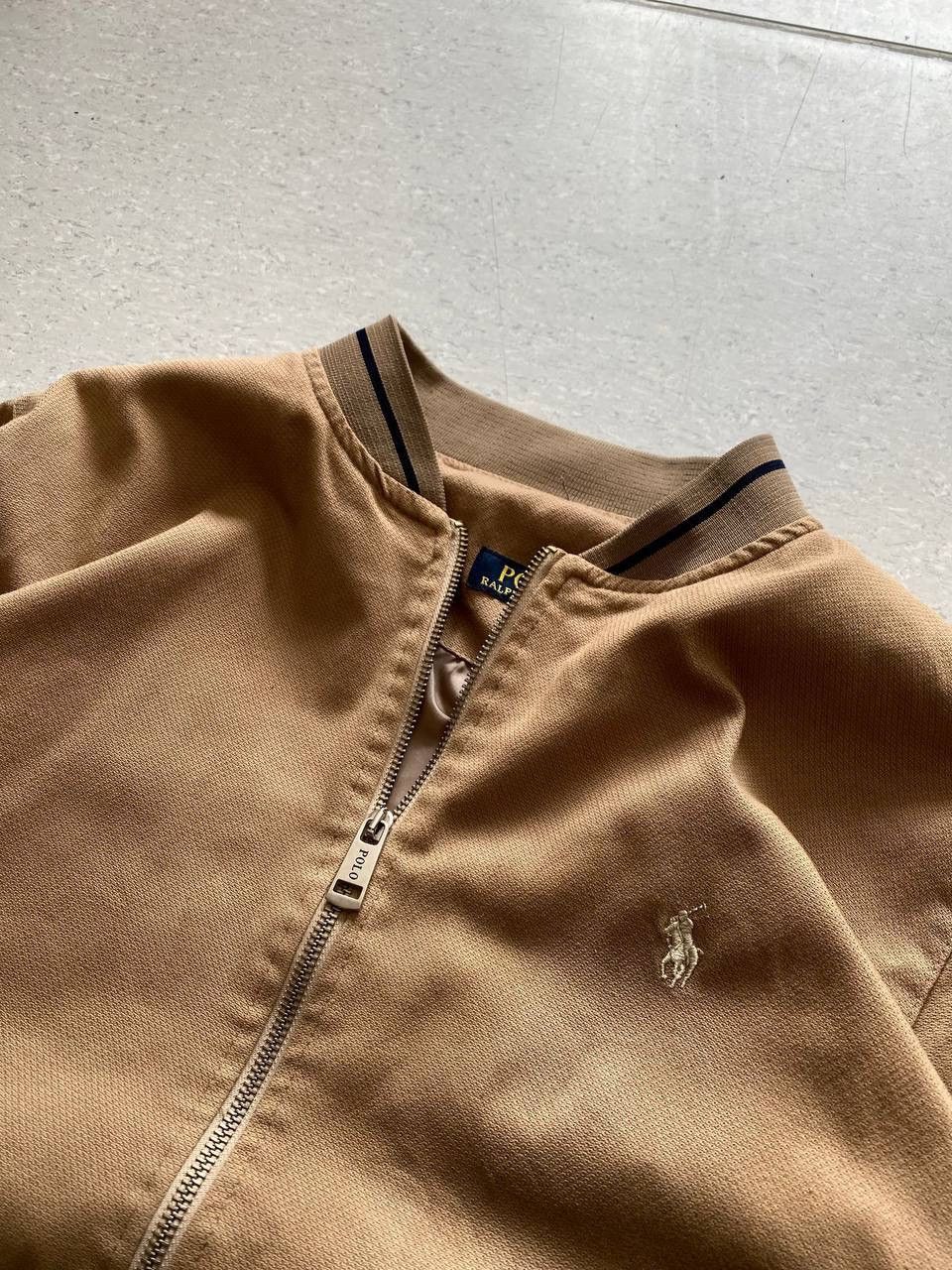 Polo Ralph Lauren × Vintage 00s Polo Ralph Lauren Streetwear Vintage Logo Rare Luxury Size US M / EU 48-50 / 2 - 3 Thumbnail