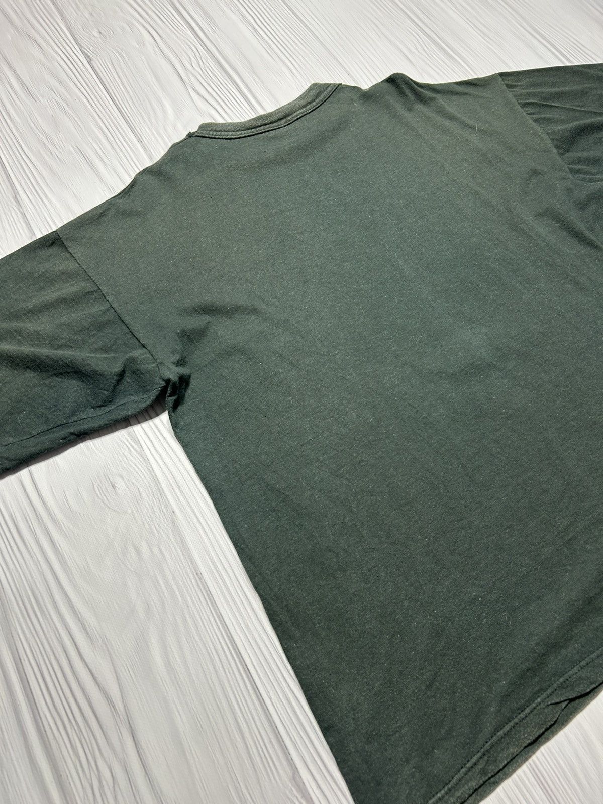 Vintage Vintage 90s Doctor Who Dalek Warzone T-Shirt Size US XL / EU 56 / 4 - 11 Thumbnail