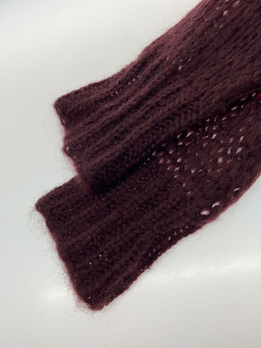 Vivienne Westwood Mohair Sweater Size US XL / EU 56 / 4 - 5 Thumbnail