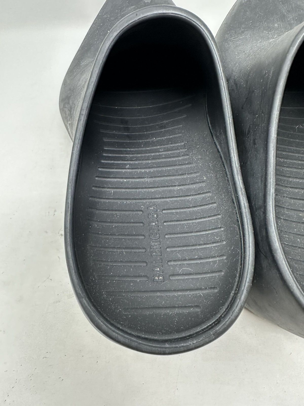Balenciaga Balenciaga Techno Clogs. Size US 9 / EU 42 - 6 Thumbnail