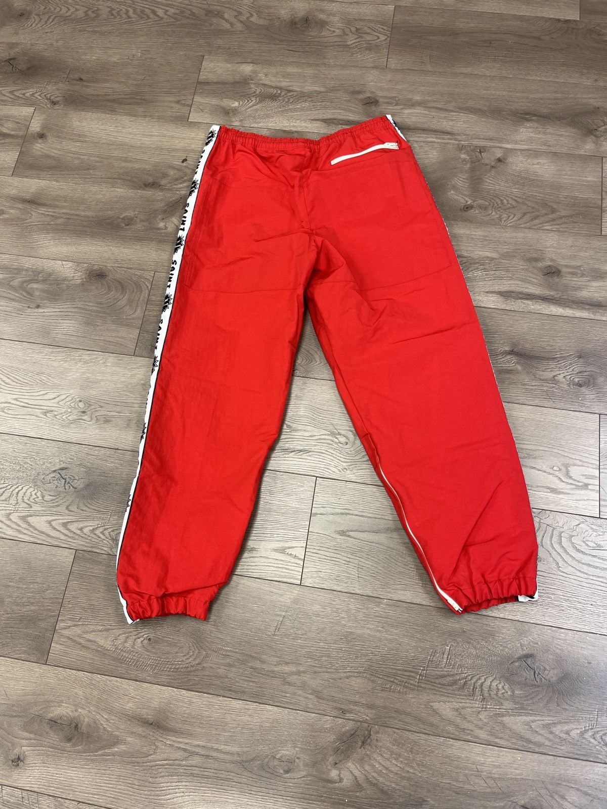 Saint Michael Saint Michael Track Pants Large Size US 34 / EU 50 - 2 Thumbnail