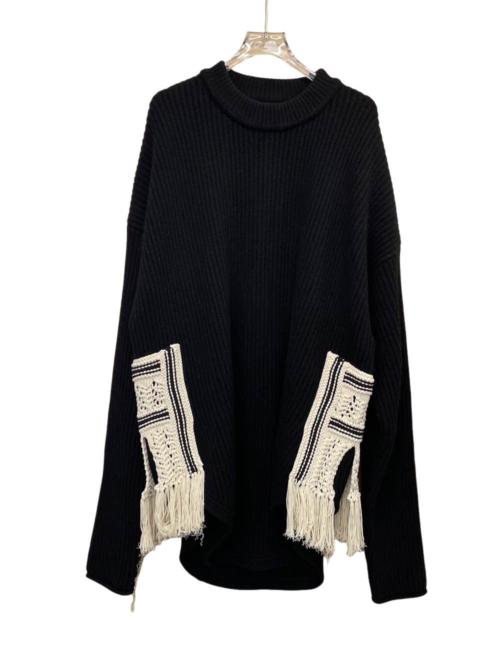 Jil Sander × Raf Simons Iconic AW06 Jil Sander Polypropylene