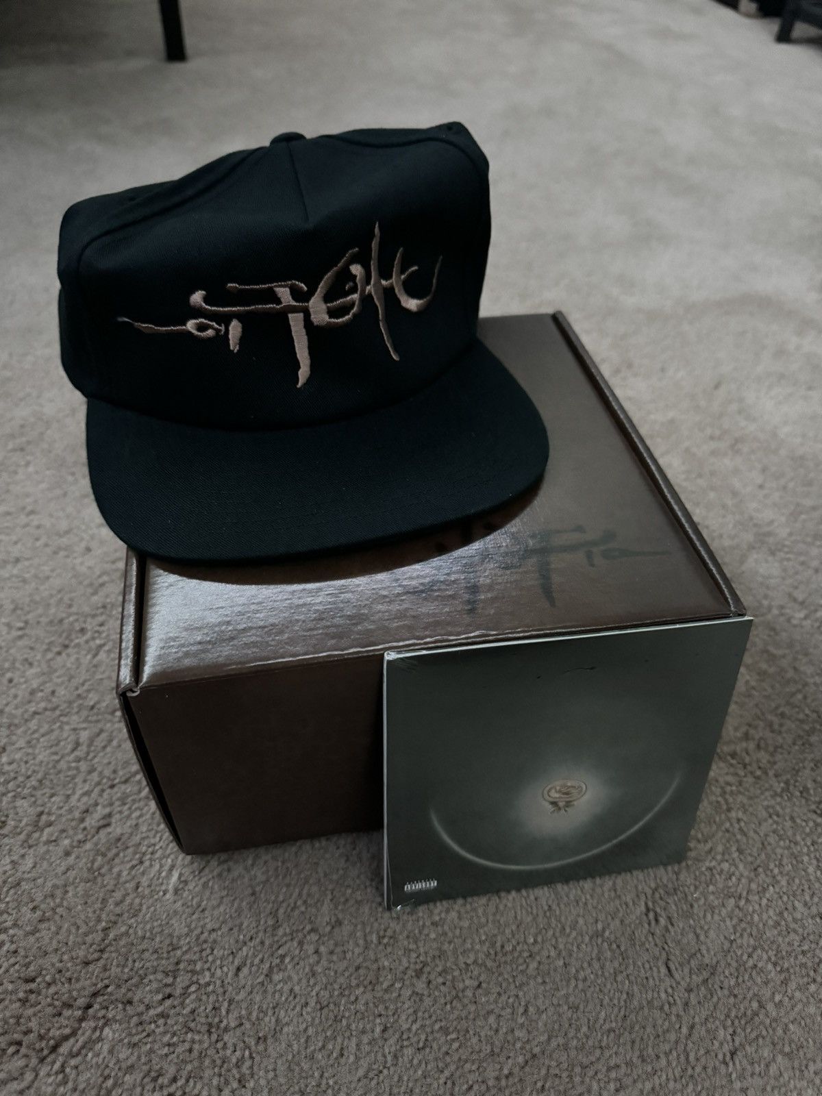 CACTUSJACK TOPIA PACK Travis A4 Scott 新品